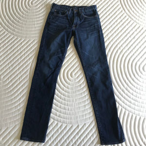 Lucky Brand Jeans 121 Heritage Slim